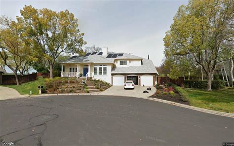 Single family residence sells for $2.6 million in Danville